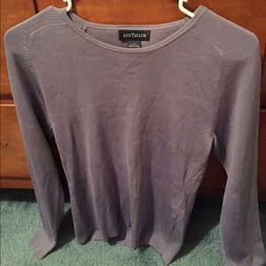Ann Taylor Sweater